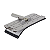 Suporte De Refil Para Flat Mop Menalux - Imagem 2