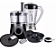 COPO PRIME COMPLETO ALL IN ONE - PRETO - Imagem 3