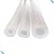 Kit Tubo Esponjoso Isolante 1/4 2m - Imagem 1