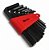 Kit Chave Allen Hexagonal Mtx 09 Pcs - Curtas 1,5 A 10 Mm - Imagem 1