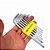 Kit Jogo De Chave Torx Tipo L 7 Peças T10 A T40 Profissional - Imagem 2