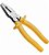 Alicate universal Tramontina 41001108 8" 1000V - Imagem 3