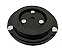 Embreagem Compressor Ar Condicionado Gm Onix Spin Prisma Joy - Imagem 1