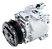 Compressor Onix / Cobalt / Spin 2013 2014 2015 2016 Até 2019 - Imagem 1