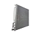 Condensador Chevrolet Cobalt/ Onix/ Prisma/ Spin / Tracker - Imagem 1