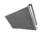 Condensador Chevrolet Cobalt/ Onix/ Prisma/ Spin / Tracker - Imagem 3