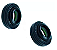 Selo Retentor Compressor Spin Onix Prisma - Imagem 1