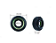 Selo Retentor Compressor Spin Onix Prisma - Imagem 2