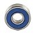 Rolamento Vetor Compressor Gm Onix / Cobalt / Spin - Imagem 2