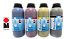 Tinta sublimática Marabu TexaJet DX-SCF - 1 Kg - Imagem 1