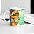 Partícula de Deus (Caneca) - Imagem 3