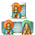 Sagrada Família (Caneca) - Imagem 2