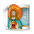 Sagrada Família (Caneca) - Imagem 1