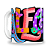 Alegria (Caneca) - Imagem 1