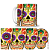 Caveira Mexicana (Caneca) - Imagem 2