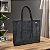 Ecobag Medium Preta - Imagem 5