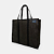 Ecobag Medium Preta - Imagem 2