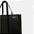 Ecobag Medium Preta - Imagem 3
