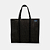 Ecobag Medium Preta - Imagem 4