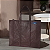 Ecobag Medium Mogno - Imagem 1