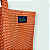 Ecobag Medium Laranja - Imagem 3