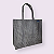 Ecobag Medium Grafite - Imagem 1