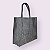 Ecobag Medium Grafite - Imagem 2