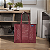 Ecobag Medium Bordo - Imagem 1