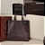 Ecobag Big Mogno - Imagem 1