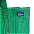 Ecobag Big Verde Bandeira - Imagem 2