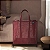 Ecobag Big Bordo - Imagem 1