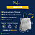 Ecobag Big Blue & Alça Black - Imagem 3