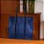 Ecobag Big Blue & Alça Black - Imagem 1