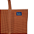 Ecobag Big Terracota - Imagem 2