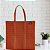 Ecobag Big Terracota - Imagem 1