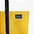 Ecobag Medium Canário & Alça Black - Imagem 2