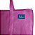 Ecobag Medium Pink - Imagem 2