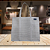Ecobag Medium Prata - Imagem 1
