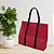 Ecobag Medium Pitaya & Alça Black - Imagem 1