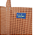 Ecobag Medium Terracota - Imagem 2