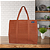 Ecobag Medium Terracota - Imagem 1