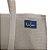 Ecobag Medium Areia - Imagem 2