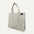 Ecobag Medium Palha - Imagem 1