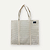 Ecobag Medium Palha - Imagem 2