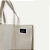 Ecobag Medium Palha - Imagem 4