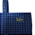 Ecobag Medium Azul Marinho - Imagem 2