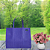 Ecobag Medium Violeta - Imagem 1
