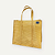 Ecobag Medium Amarelo Claro - Imagem 1