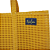 Ecobag Medium Amarelo Ouro - Imagem 2