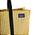 Ecobag Medium Amarela & Alça Black - Imagem 2